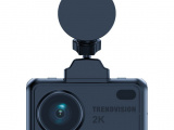 Видеорегистратор TrendVision TDR-721S EVO 0