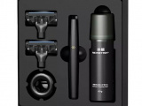 Экосистема Xiaomi Xiaomi Lemon Razor H303-5 Black 0