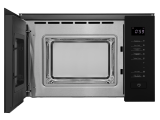 Печь свч встраиваемая Maunfeld MBMO820SGB09 2
