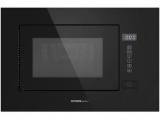 Печь свч встраиваемая HOMSAir MOB205GB 1
