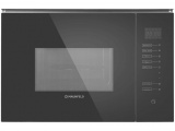 Печь свч встраиваемая Maunfeld MBMO925SGB09 1