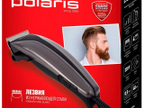 Машинка для стрижки Polaris PHC 0705 3