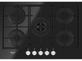Поверхность Hotpoint-Ariston HAGS 72F/BK 1