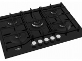 Поверхность Hotpoint-Ariston HAGS 72F/BK 17