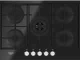 Поверхность Hotpoint-Ariston HAGS 72F/BK 0