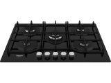Поверхность Hotpoint-Ariston HAGS 72F/BK 2