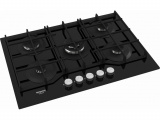 Поверхность Hotpoint-Ariston HAGS 72F/BK 3