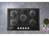Поверхность Hotpoint-Ariston HAGS 72F/BK 4