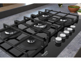 Поверхность Hotpoint-Ariston HAGS 72F/BK 9