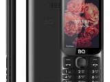 Мобильный телефон BQ 3590 Step XXL+ Чёрный 0