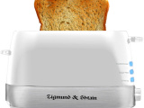 Тостер Zigmund&Shtain ST-80W 2
