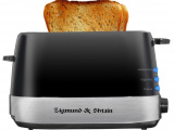 Тостер Zigmund&Shtain ST-80W 4