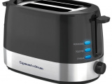 Тостер Zigmund&Shtain ST-80W 7