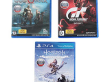 Игровая консоль Sony PlayStation 4 1TB Slim +GTS+GoW+HZD+3мес. 2
