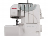 Швейная машина оверлок Janome ML 4952 0