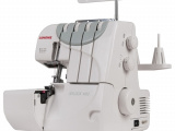 Швейная машина оверлок Janome ML 4952 1