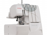 Швейная машина оверлок Janome ML 4952 2