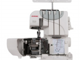 Швейная машина оверлок Janome ML 4952 3