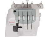 Швейная машина оверлок Janome ML 4952 4