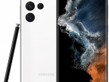 Смартфон Samsung SM-G908B Galaxy S22 Ultra 12/512Гб Белый 0