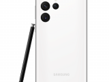 Смартфон Samsung SM-G908B Galaxy S22 Ultra 12/512Гб Белый 1