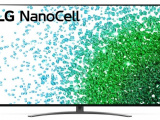 50' Телевизор LG 50NANO816PA 0