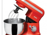 Миксер BBK KBM1042 красный 0