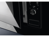Печь свч встраиваемая Electrolux LMS2203EMX 4