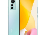 Смартфон Xiaomi 12 Lite 8/128Гб Global Зелёный 0