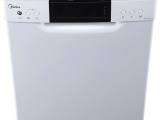 Посудомоечная машина отдельностоящая Midea MFD45S500 W 4