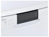 Посудомоечная машина отдельностоящая Midea MFD45S500 W 7