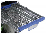 Посудомоечная машина отдельностоящая Midea MFD45S500 W 11