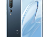 Смартфон Xiaomi Mi 10 256Гб Серый 0