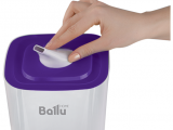 Увлажнитель Ballu UHB-205 Белый/синий 8