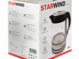 Чайник электрический Starwind SKG4710 6
