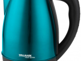 Чайник электрический WILLMARK WEK-1808SS Вишневый 5