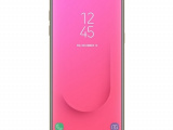 Смартфон Samsung SM-J810 Galaxy J8 (2018) Чёрный 0
