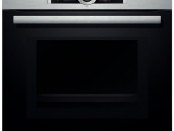 Духовой шкаф Bosch HMG636RS1 1