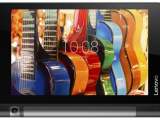 Планшетный компьютер Lenovo  Yoga Tablet 3 YT3-850M Чёрный 0
