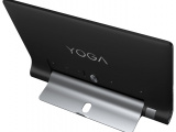 Планшетный компьютер Lenovo  Yoga Tablet 3 YT3-850M Чёрный 3