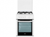 Отдельностоящая плита Beko FFSG 52010 B 0