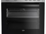 Отдельностоящая плита Beko FSG 62110 DSCS 0