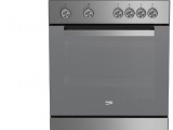 Отдельностоящая плита Beko FSG 62120 DXMCS 0