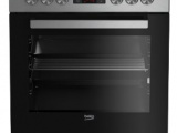 Отдельностоящая плита Beko FSM 62330 DXT 0