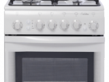 Отдельностоящая плита De Luxe 5040.31 0