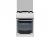 Отдельностоящая плита De Luxe 5040.33г (кр) B 0
