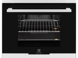 Отдельностоящая плита Electrolux EKG96118CW 0