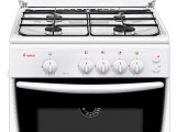 Отдельностоящая плита GEFEST 1200-00 С 6 К43 2