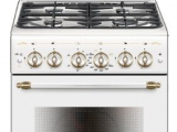 Отдельностоящая плита GEFEST 5100-02 0181 0