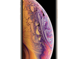 Смартфон Apple iPhone XS 256Гб Золотой 3